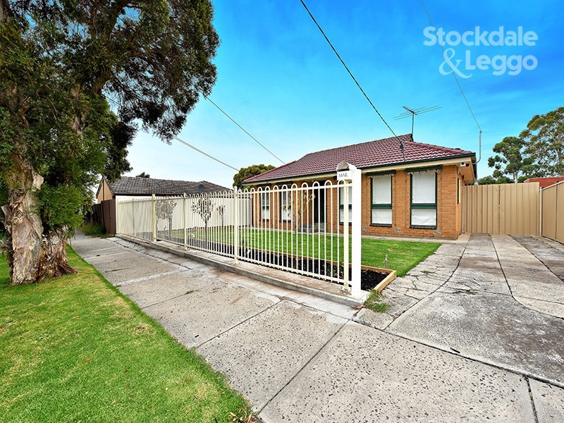 1 Cherie Street, Tullamarine VIC 3043