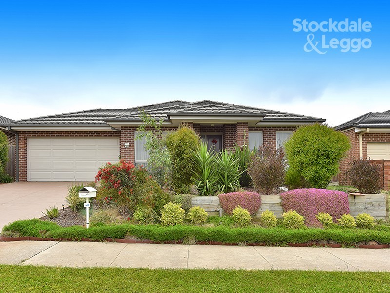 40 Australis Drive, Wallan VIC 3756
