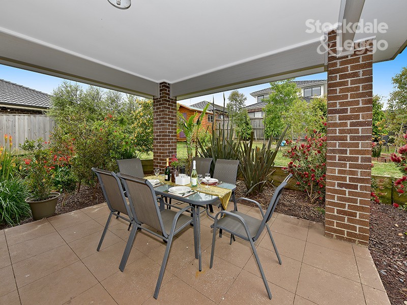 40 Australis Drive, Wallan VIC 3756