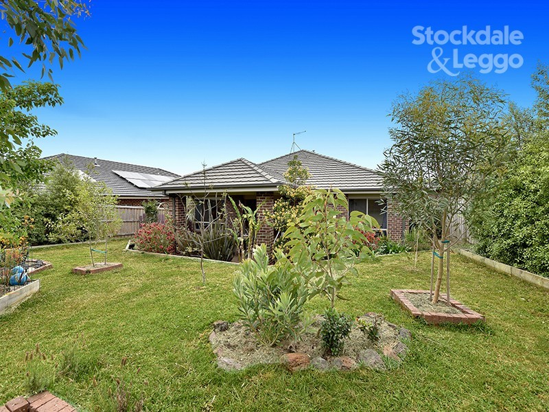 40 Australis Drive, Wallan VIC 3756