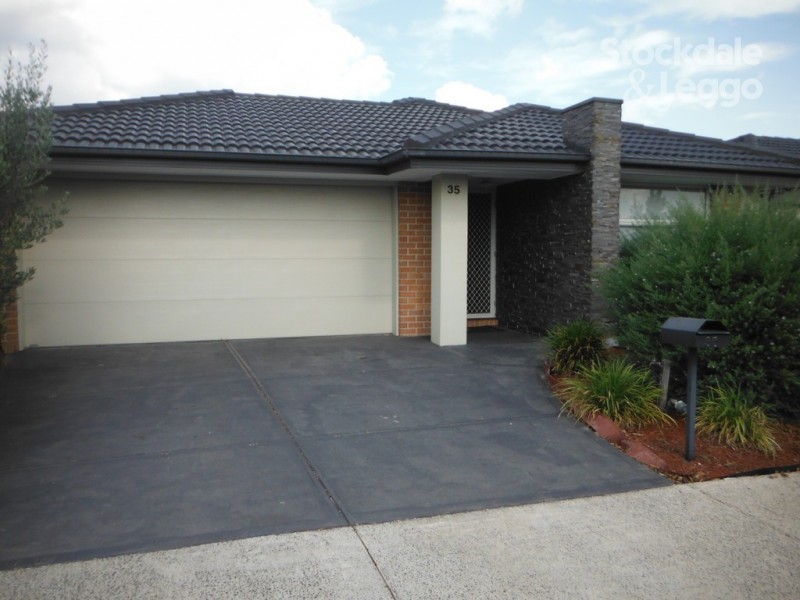 35 Ardenal Crescent, Lalor VIC 3075