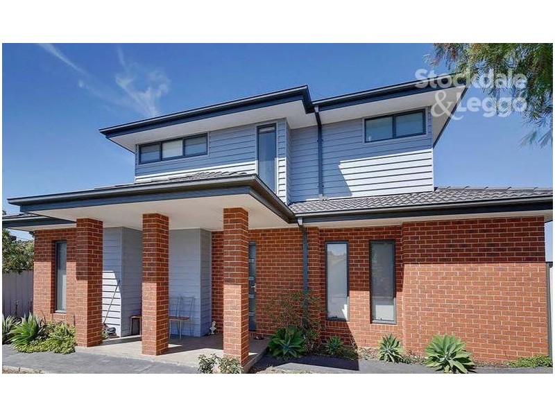 1/1 Alexander Court, Broadmeadows VIC 3047