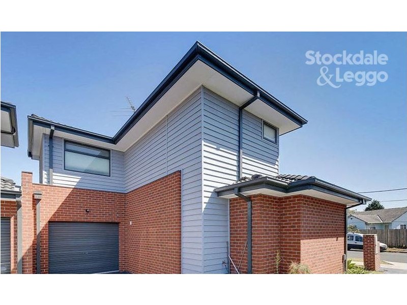 1/1 Alexander Court, Broadmeadows VIC 3047