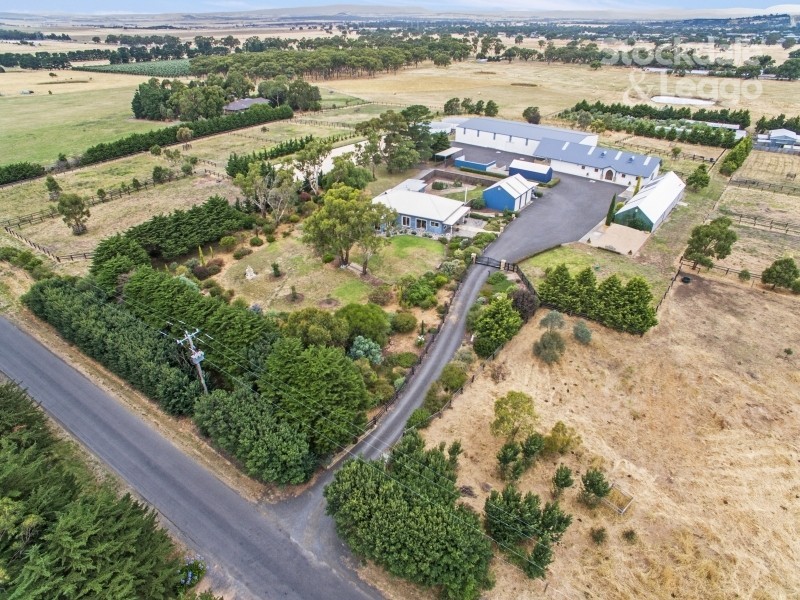 730 Mt Ridley Road, Mickleham VIC 3064