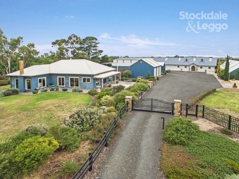 730 Mt Ridley Road, Mickleham VIC 3064