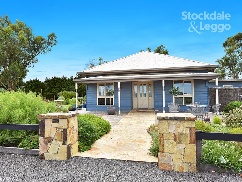 730 Mt Ridley Road, Mickleham VIC 3064