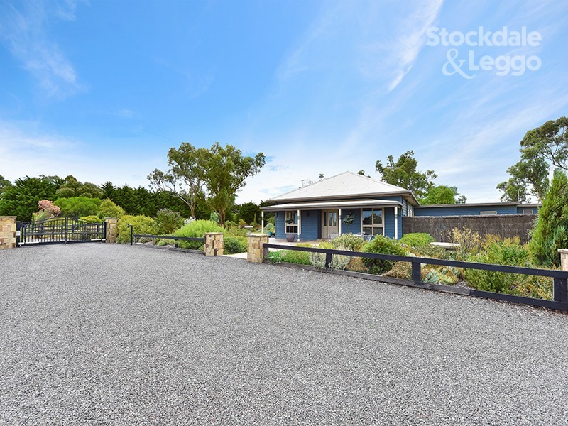 730 Mt Ridley Road, Mickleham VIC 3064