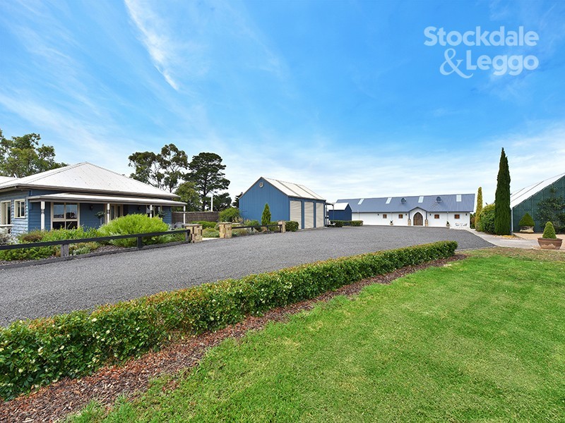 730 Mt Ridley Road, Mickleham VIC 3064