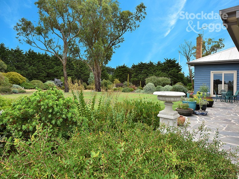 730 Mt Ridley Road, Mickleham VIC 3064
