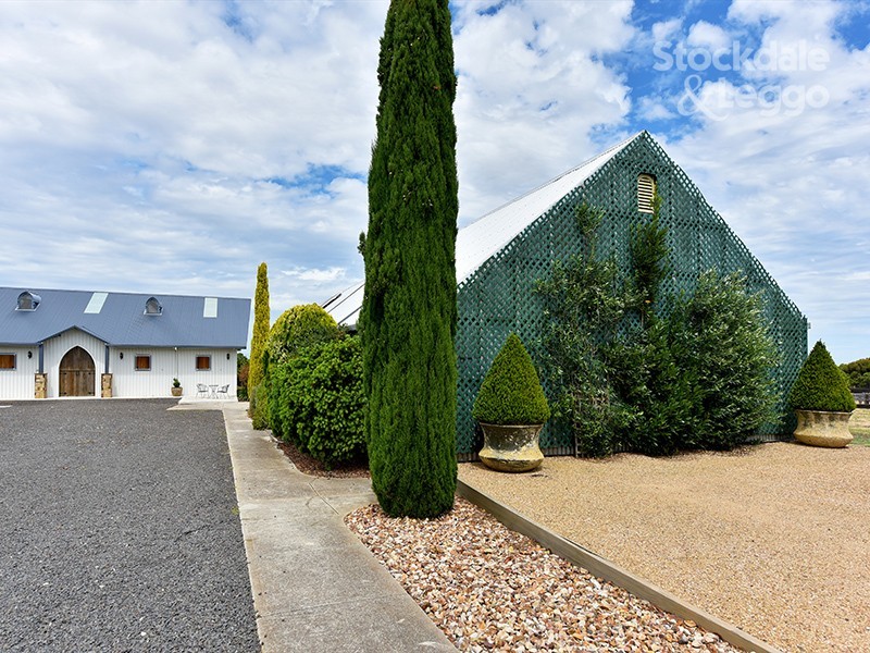 730 Mt Ridley Road, Mickleham VIC 3064