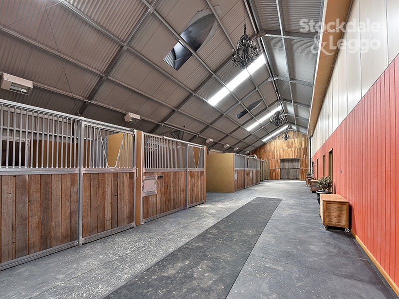 730 Mt Ridley Road, Mickleham VIC 3064