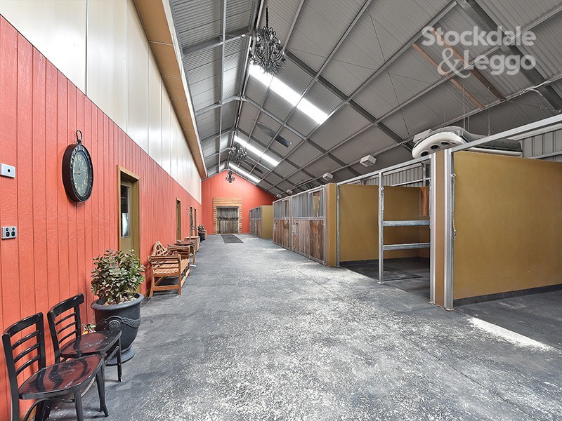 730 Mt Ridley Road, Mickleham VIC 3064