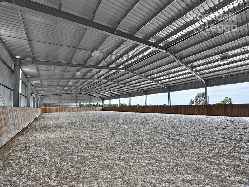 730 Mt Ridley Road, Mickleham VIC 3064