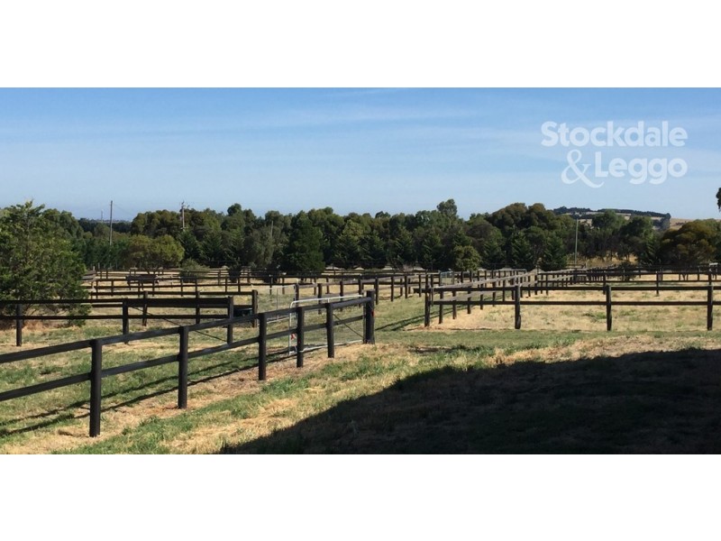 730 Mt Ridley Road, Mickleham VIC 3064