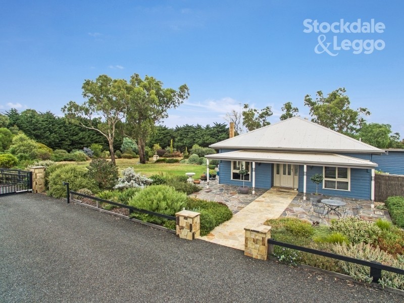 730 Mt Ridley Road, Mickleham VIC 3064