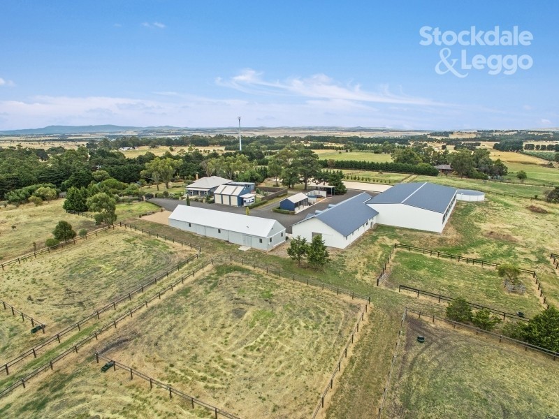 730 Mt Ridley Road, Mickleham VIC 3064