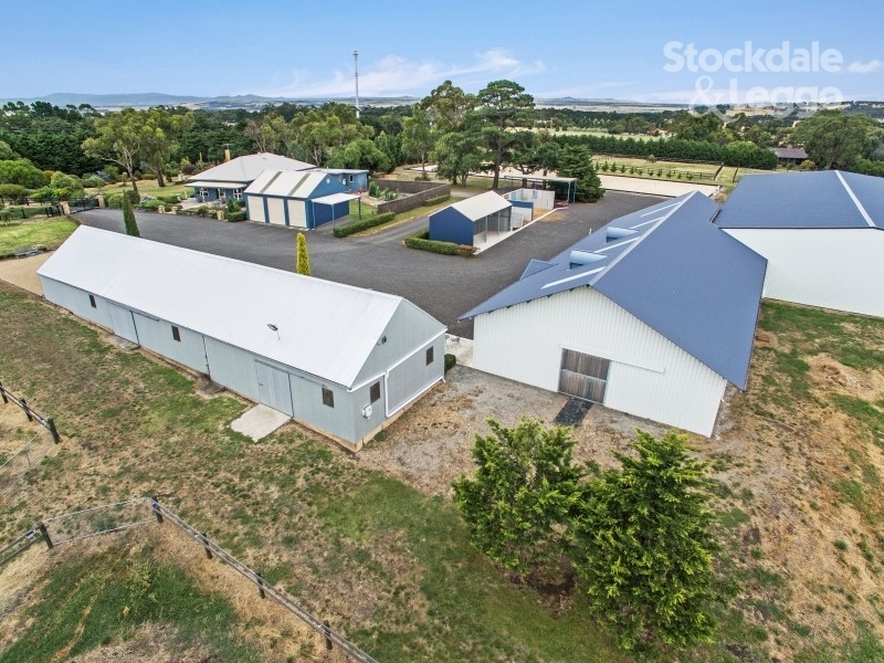 730 Mt Ridley Road, Mickleham VIC 3064