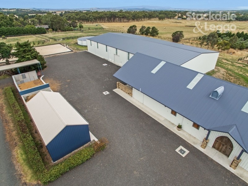 730 Mt Ridley Road, Mickleham VIC 3064