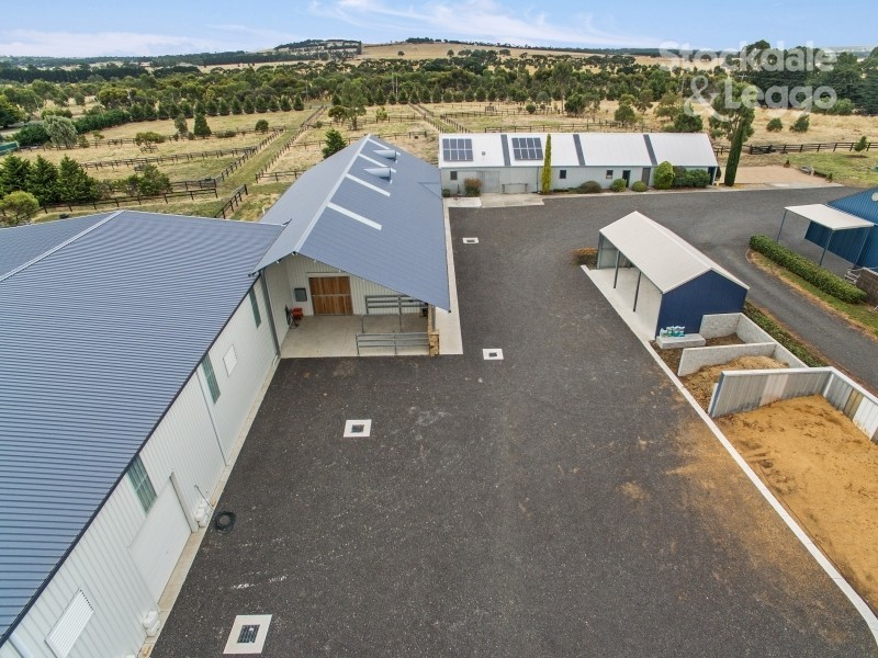 730 Mt Ridley Road, Mickleham VIC 3064