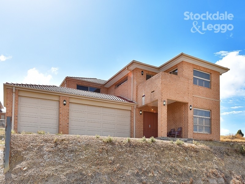 Hidden Valley VIC 3756