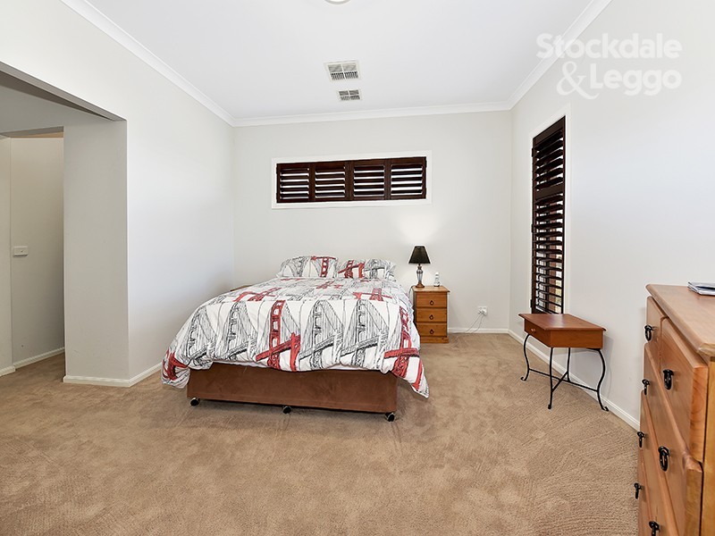 Hidden Valley VIC 3756