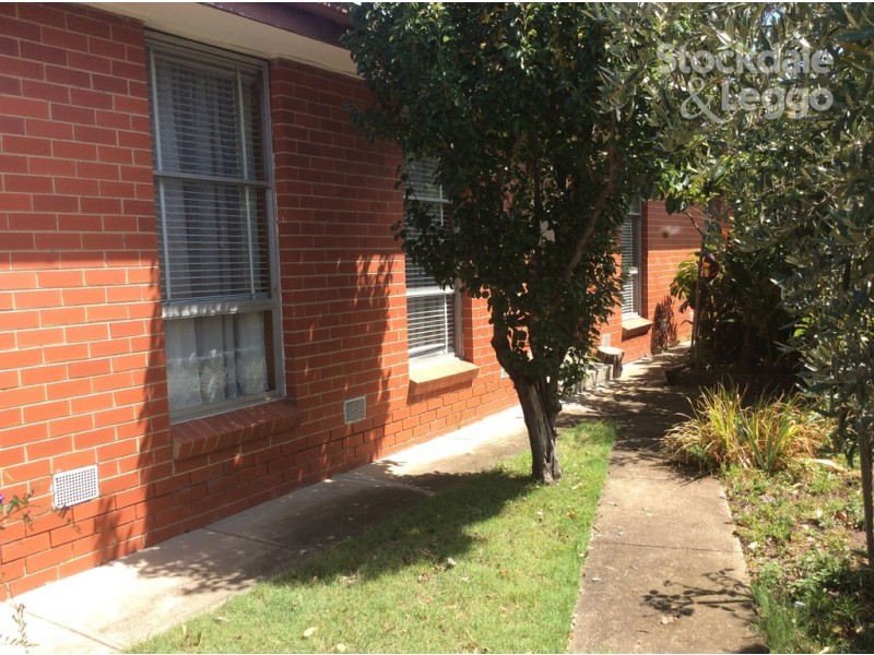 50 Felstead Avenue, Sunshine VIC 3020