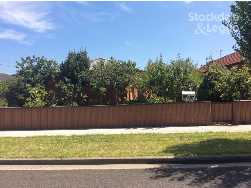 50 Felstead Avenue, Sunshine VIC 3020