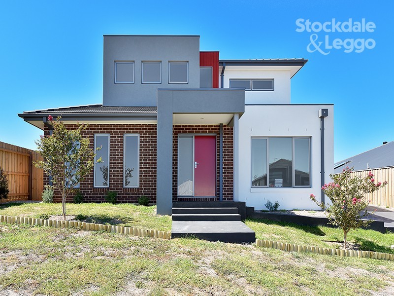 1/10 Peas Hill Court, Attwood VIC 3049