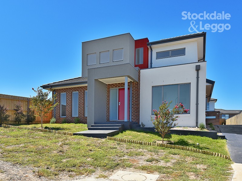 1/10 Peas Hill Court, Attwood VIC 3049