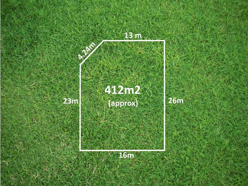 (Lot 34) 2 Crestwood Road, Greenvale VIC 3059