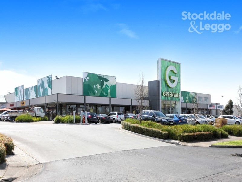 (Lot 34) 2 Crestwood Road, Greenvale VIC 3059