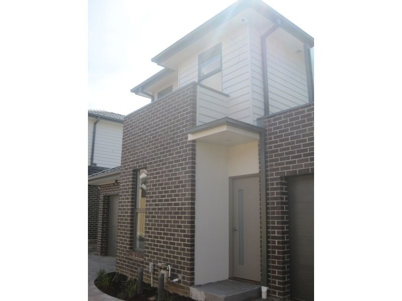 4/135 Brunswick Road, Brunswick VIC 3056