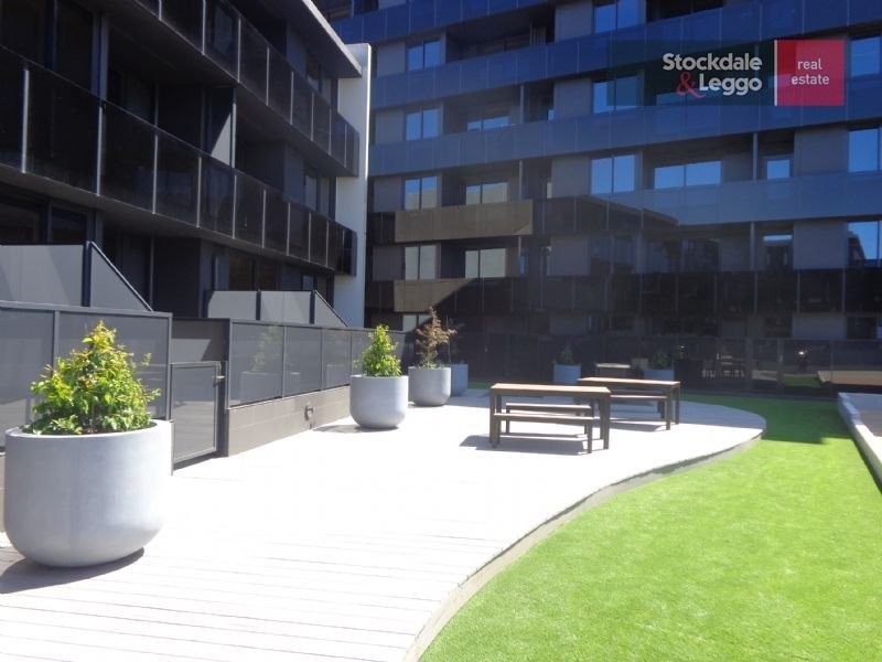 302A/40 Collins Street, Essendon VIC 3040