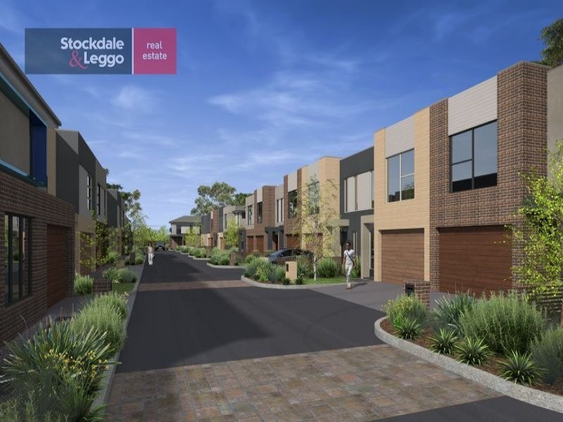 1 Richhaven Place, Epping VIC 3076