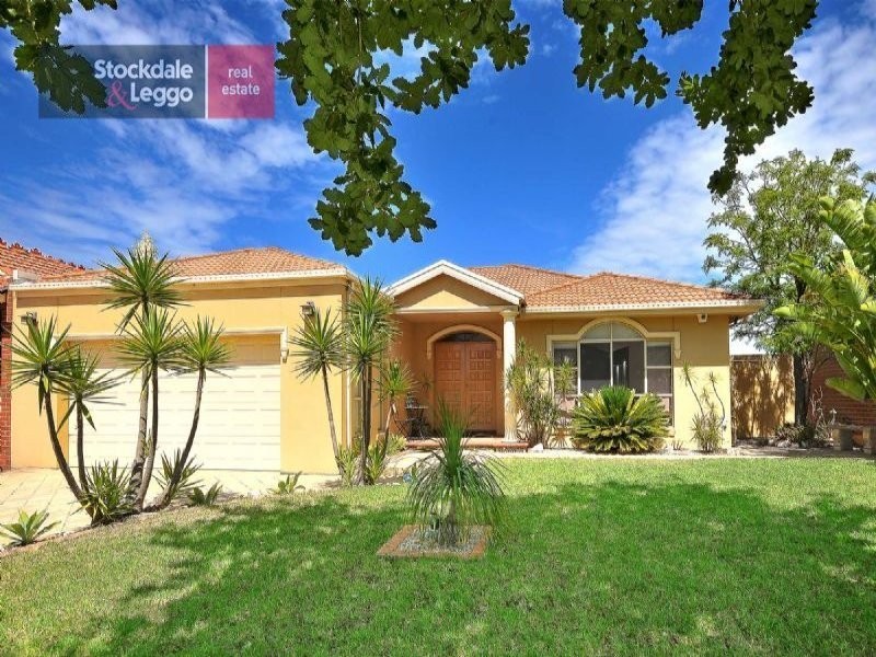 3 Lewiston Grove, Greenvale VIC 3059