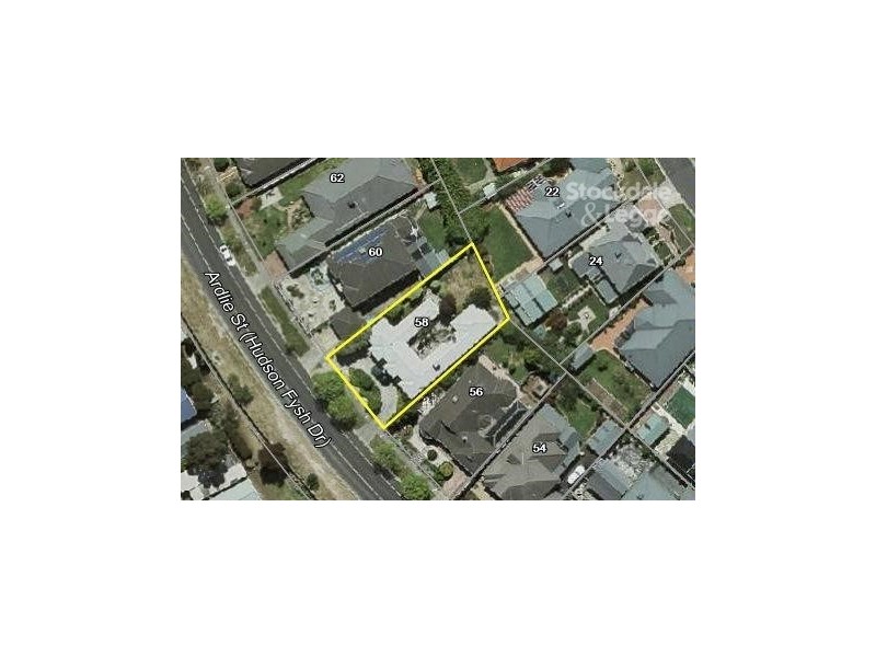 58 Ardlie Street, Attwood VIC 3049