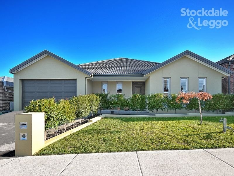 48 Threadneedle Street, Attwood VIC 3049