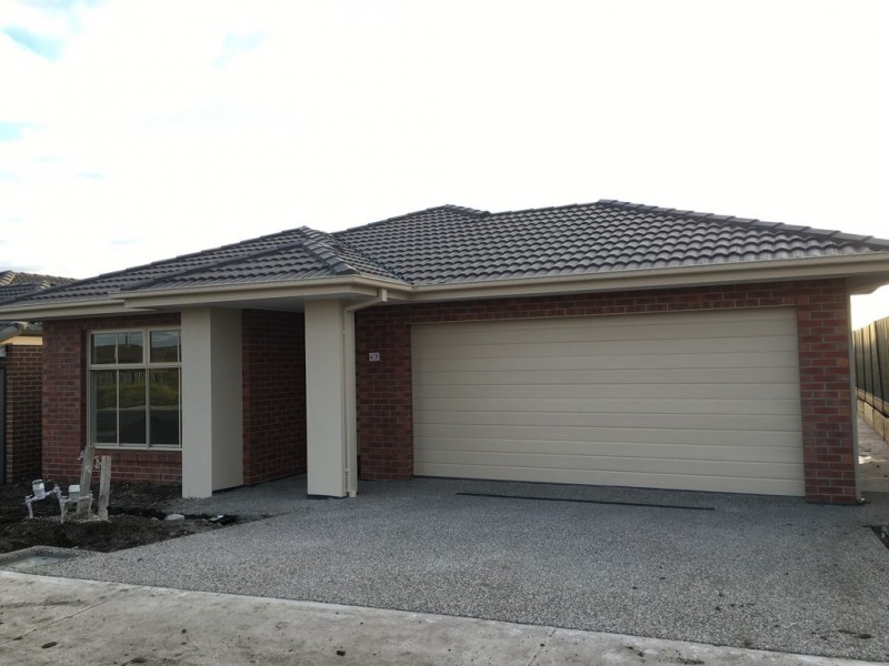130 Elevation Boulevard, Craigieburn VIC 3064