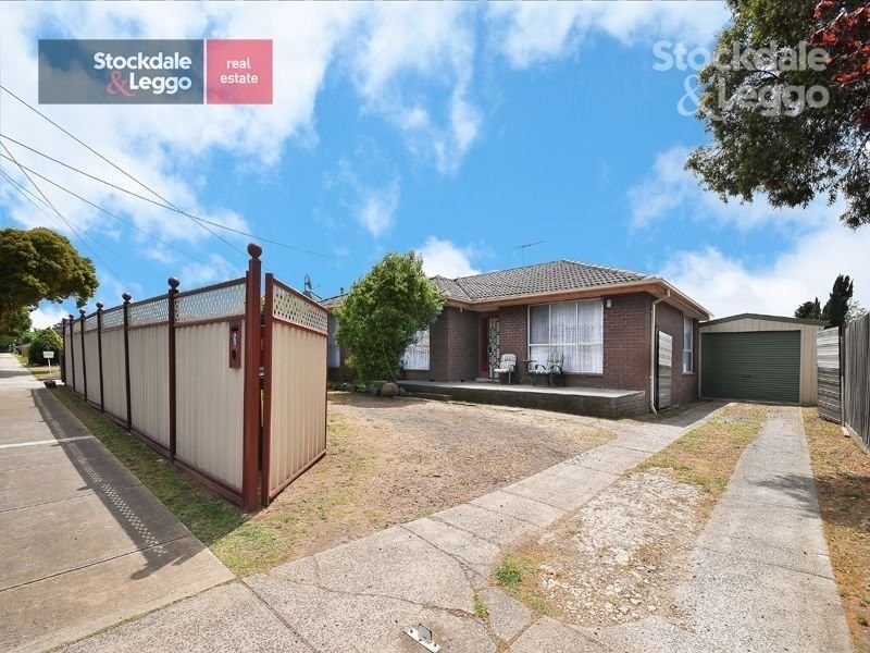 6 Dianne Drive, Tullamarine VIC 3043