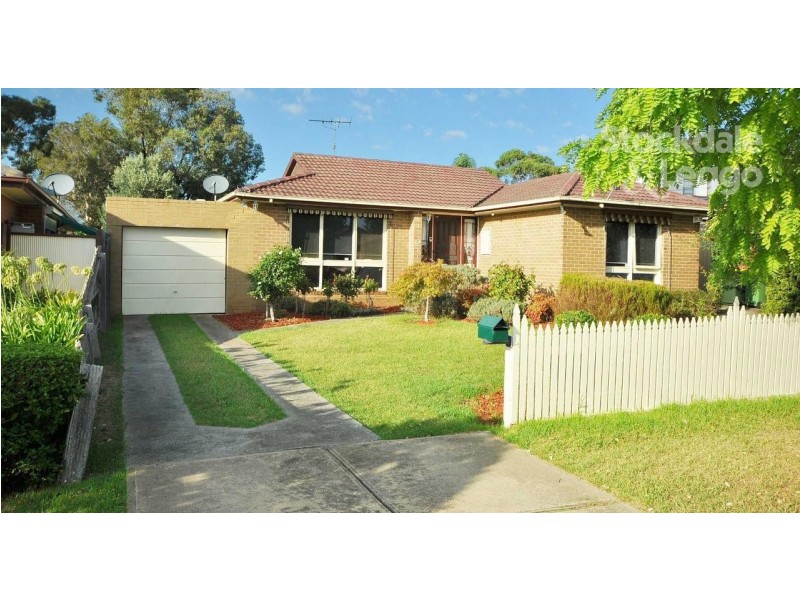 29 Kenny Street, Westmeadows VIC 3049