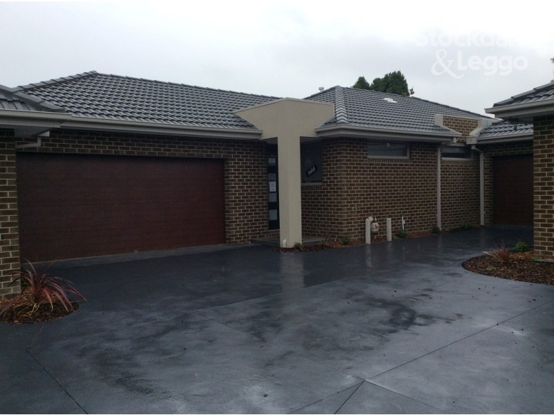 3/52 Banksia Grove, Tullamarine VIC 3043