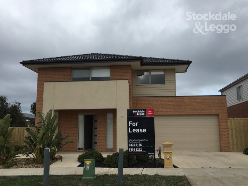 7 River Rose Street, Greenvale VIC 3059