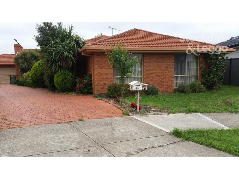18 Winster Court, Greenvale VIC 3059