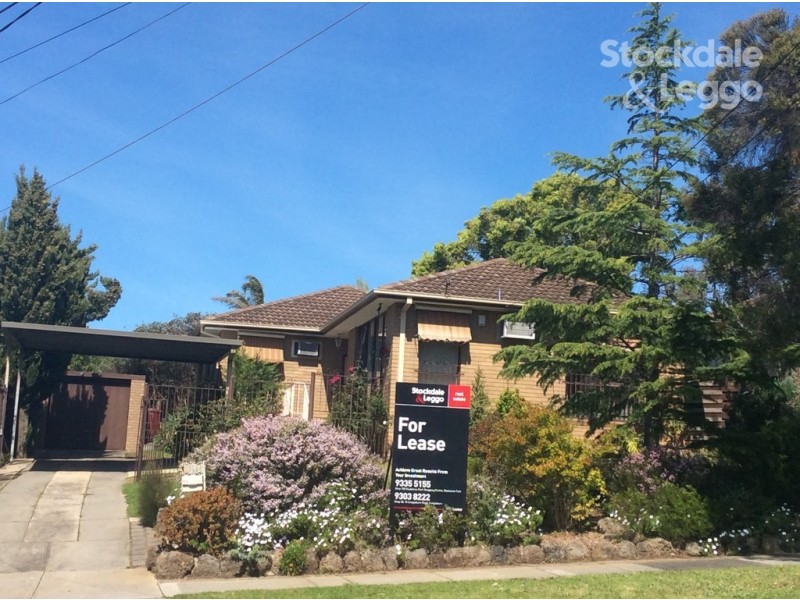 293 Carrick Drive, Gladstone Park VIC 3043