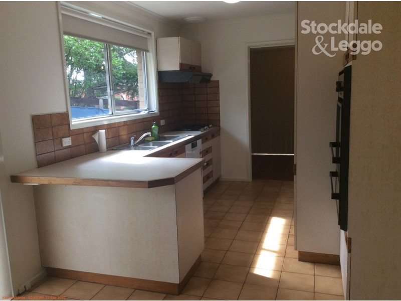 293 Carrick Drive, Gladstone Park VIC 3043