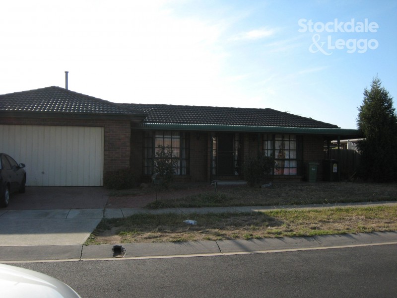3 Verwood Court, Craigieburn VIC 3064