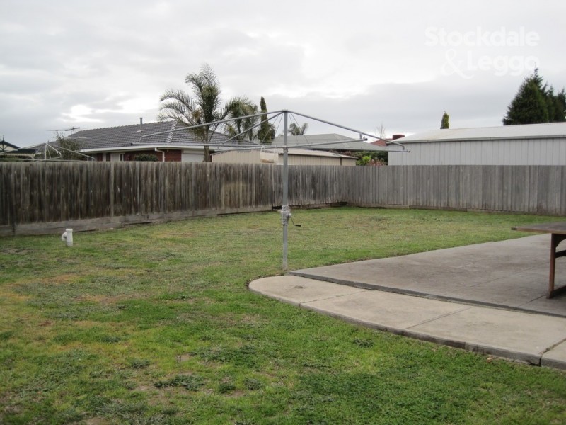 3 Verwood Court, Craigieburn VIC 3064
