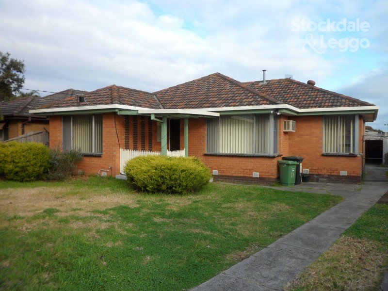 11 Dorothy Street, Tullamarine VIC 3043