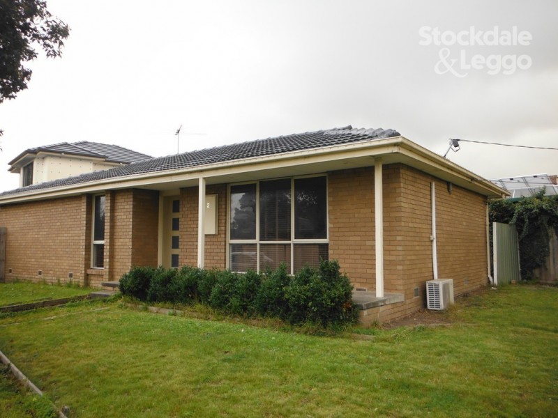 2 Londrew Court, Tullamarine VIC 3043