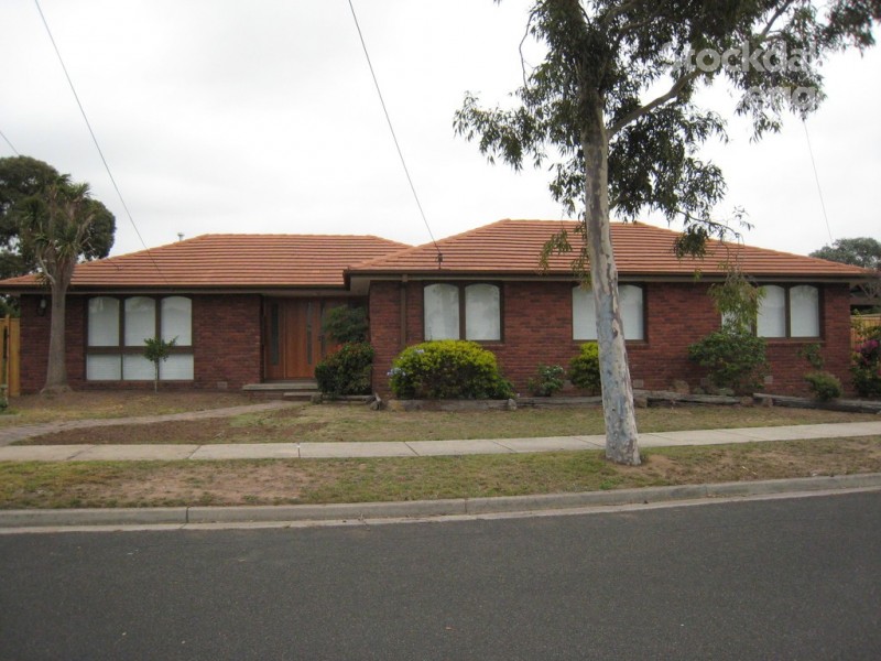 2 Roper Court, Gladstone Park VIC 3043